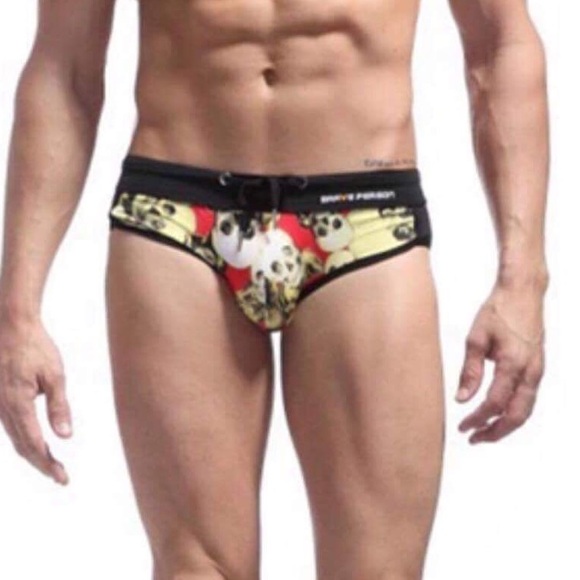 Other - Men’s swimming briefs